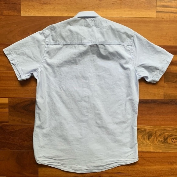 PD&C Classic Fit Button Down Shirt - Picture 3 of 4